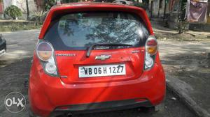 Chevrolet Beat LT diesel  Kms  year