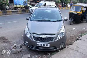 Chevrolet Beat Lt Diesel, , Diesel