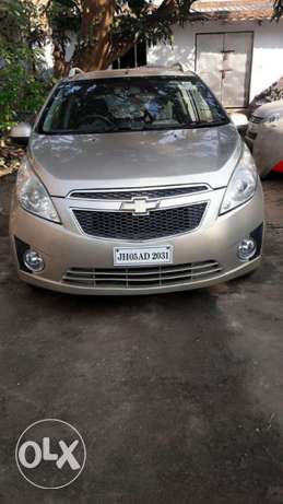 Chevrolet Beat Lt Petrol, , Petrol