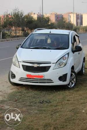  Chevrolet Beat diesel  Kms