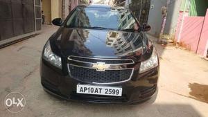 Chevrolet Cruze Lt, , Diesel