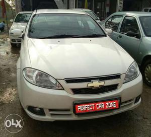 Chevrolet Optra Magnum Lt 2.0 Tcdi, , Diesel