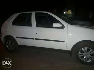  Fiat Palio petrol  Kms mh passing