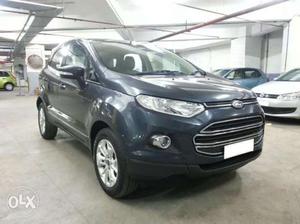 Ford Ecosport Titanium 1.5 Tdci, , Diesel