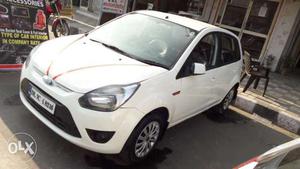 Ford Figo Duratec Petrol Zxi , Petrol