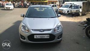 Ford Figo Duratorq Diesel Exi , Diesel