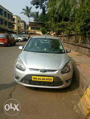 Ford Figo cng  Kms 