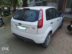  Ford Figo diesel  Kms