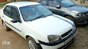  Ford Ikon petrol  Kms