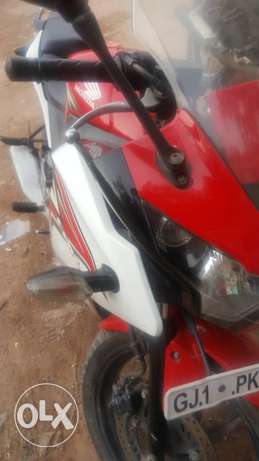 Honda CBR150R Others petrol  Kms  year one owner