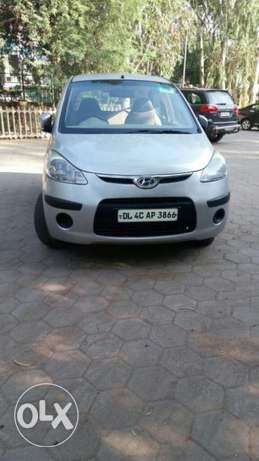 Hyundai I10 Era, , Cng