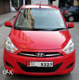 Hyundai I10 Magna 1.1 Irde, Petrol