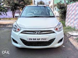 Hyundai I10 Magna 1.2 Kappa, Petrol