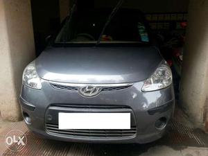 Hyundai I10 Magna October  Good condition used only for