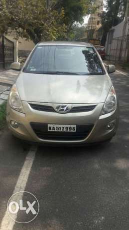 Hyundai I20 Asta , Petrol