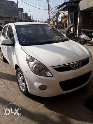  Hyundai I20 diesel  Kms