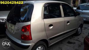 Hyundai Santro Xing Xo Erlx - Euro Iii, , Petrol