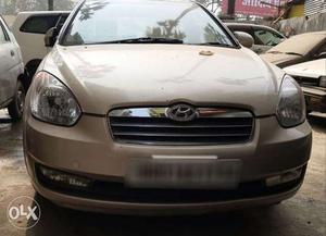 Hyundai Verna Vgt Crdi Sx Abs, , Diesel