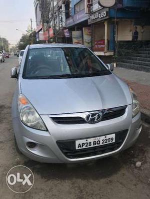 Hyundai i20 Sports in Excellent Condition !!