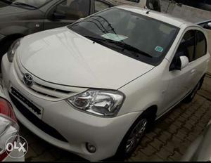 I am travelling to US for long term so selling my Toyota