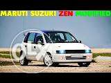 I want  Maruti Suzuki Zen petrol 1 Kms
