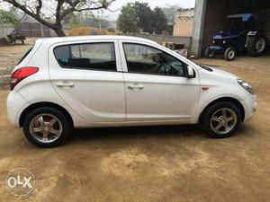 I20 Car in Amritsar in very good condition
