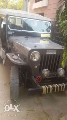 Mahindra Others, , Diesel