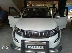  Mahindra Xuv500 diesel  Kms