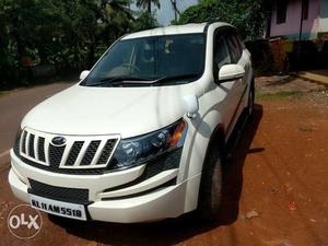 Mahindra Xuv500 diesel  Kms  year