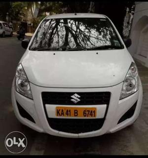Maruthi ritz LDI diesel  for sale