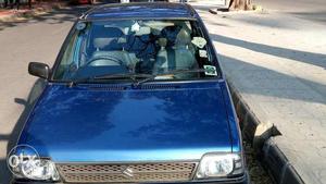 Maruti 800 BS3 model with A/C and Pioneer Music System