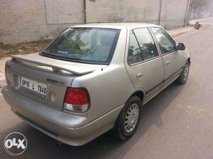 Maruti Esteem  vxi very good condition