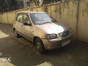 Maruti Suzuki Alto 800 Vxi, , Petrol