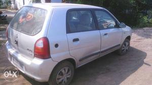 Maruti Suzuki Alto petrol  Kms  year