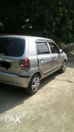 Maruti Suzuki Alto petrol  Kms  year