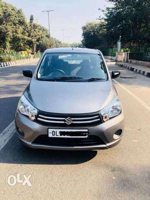 Maruti Suzuki Celerio Vxi At, , Petrol