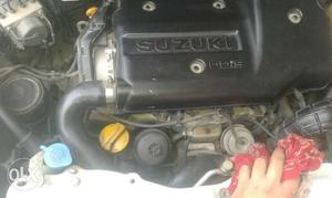  Maruti Suzuki Ertiga diesel  km