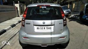 Maruti Suzuki Ritz Vdi Abs Bs-iv, , Diesel