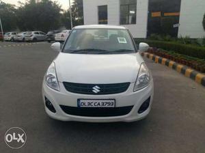 Maruti Suzuki Swift Dzire Vxi 1.2 Bs-iv, , Cng