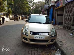 Maruti Suzuki Swift Dzire Vxi, , Petrol