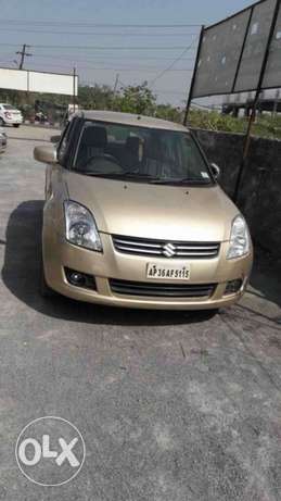 Maruti Suzuki Swift Dzire Zdi, , Diesel