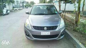  Maruti Suzuki Swift Dzire cng  Kms