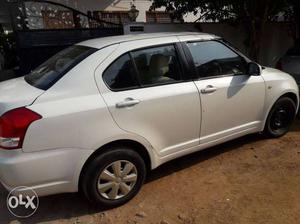  Maruti Suzuki Swift Dzire diesel  Kms