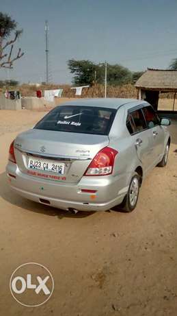  Maruti Suzuki Swift Dzire diesel  Kms