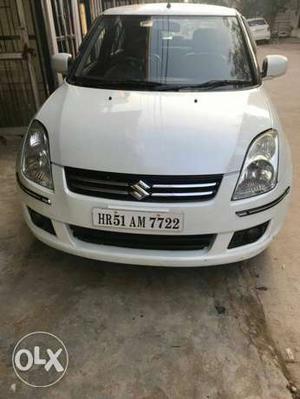 Maruti Suzuki Swift Dzire diesel  Kms  year