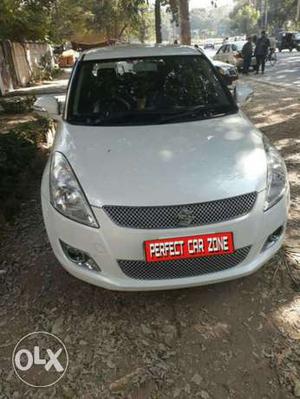 Maruti Suzuki Swift Vdi, , Diesel