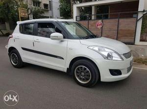 Maruti Suzuki Swift Vxi, , Petrol