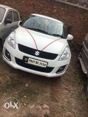 Maruti Suzuki Swift Vxi, , Petrol