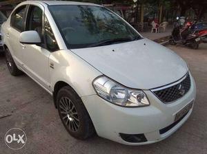 Maruti Suzuki Sx4 Vdi, , Diesel