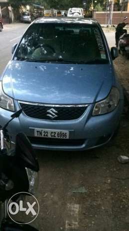 Maruti Suzuki Sx4 Zdi, , Diesel